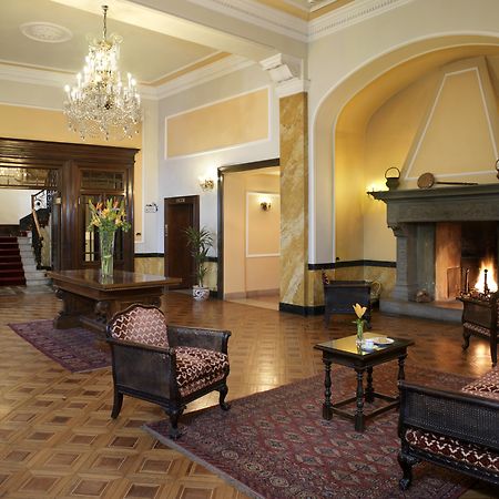 Sina Brufani Hotel Perugia Interior photo