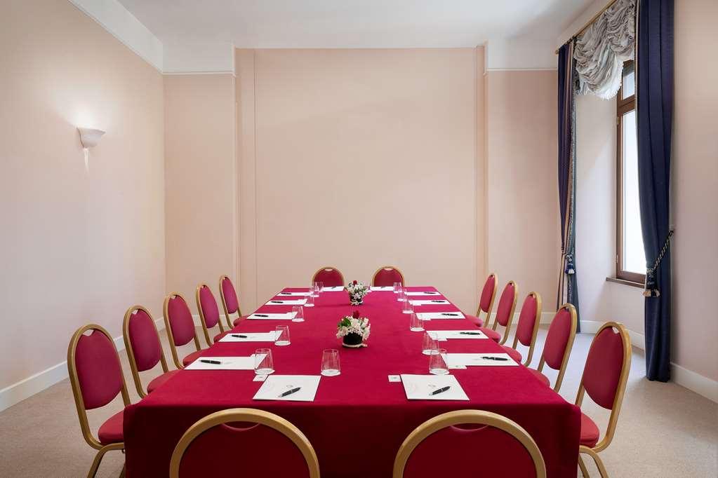 Sina Brufani Hotel Perugia Facilities photo